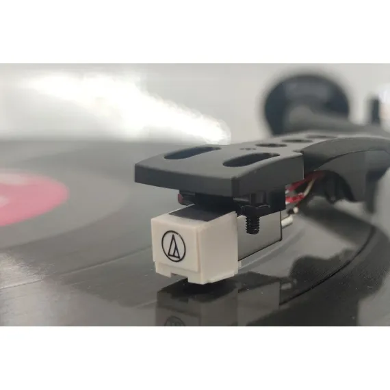Music Public Kingdom TT55ATS Black