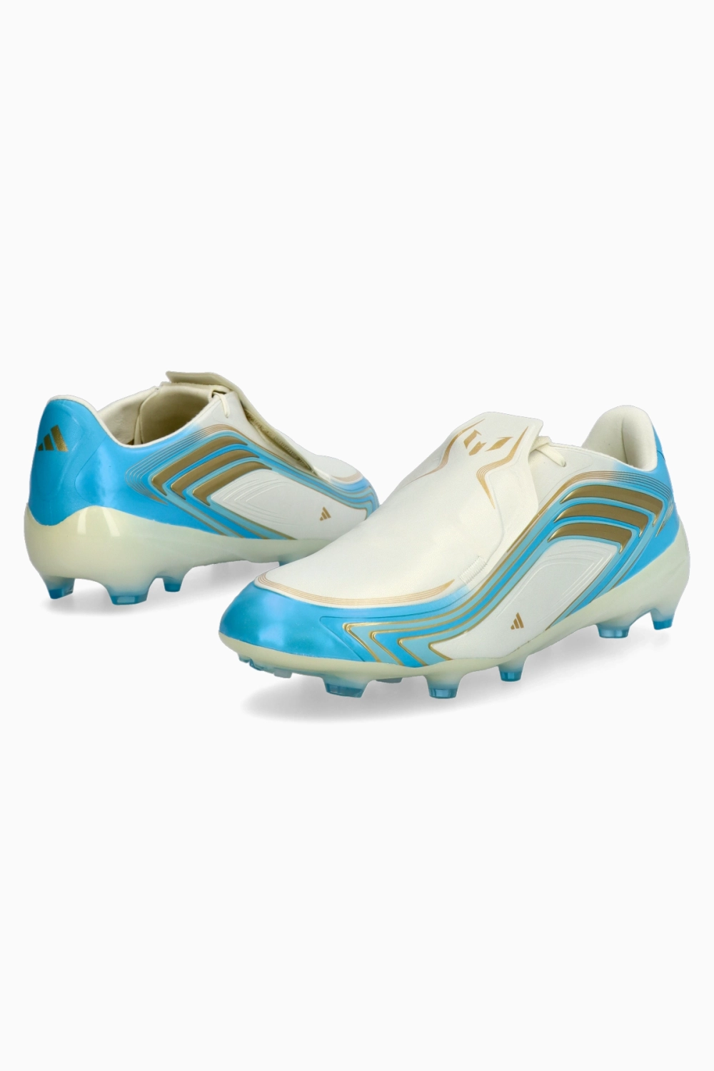 Бутсы adidas F50 Elite Messi FG Junior