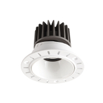 Встраиваемый светодиодный светильник Crystal Lux CLT 083C1 WH 4000K