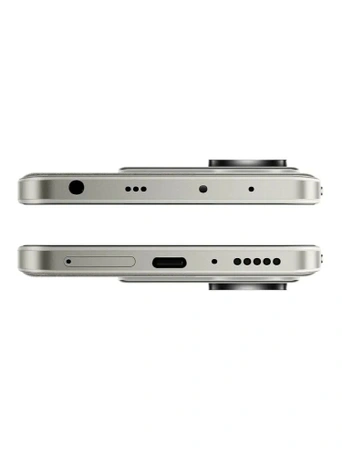 Смартфон Xiaomi Poco M7 Pro 12/512 ГБ серебристый