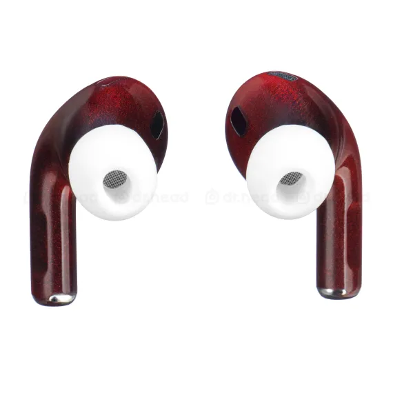 Apple AirPods Pro 2 USB-C Candy Gloss