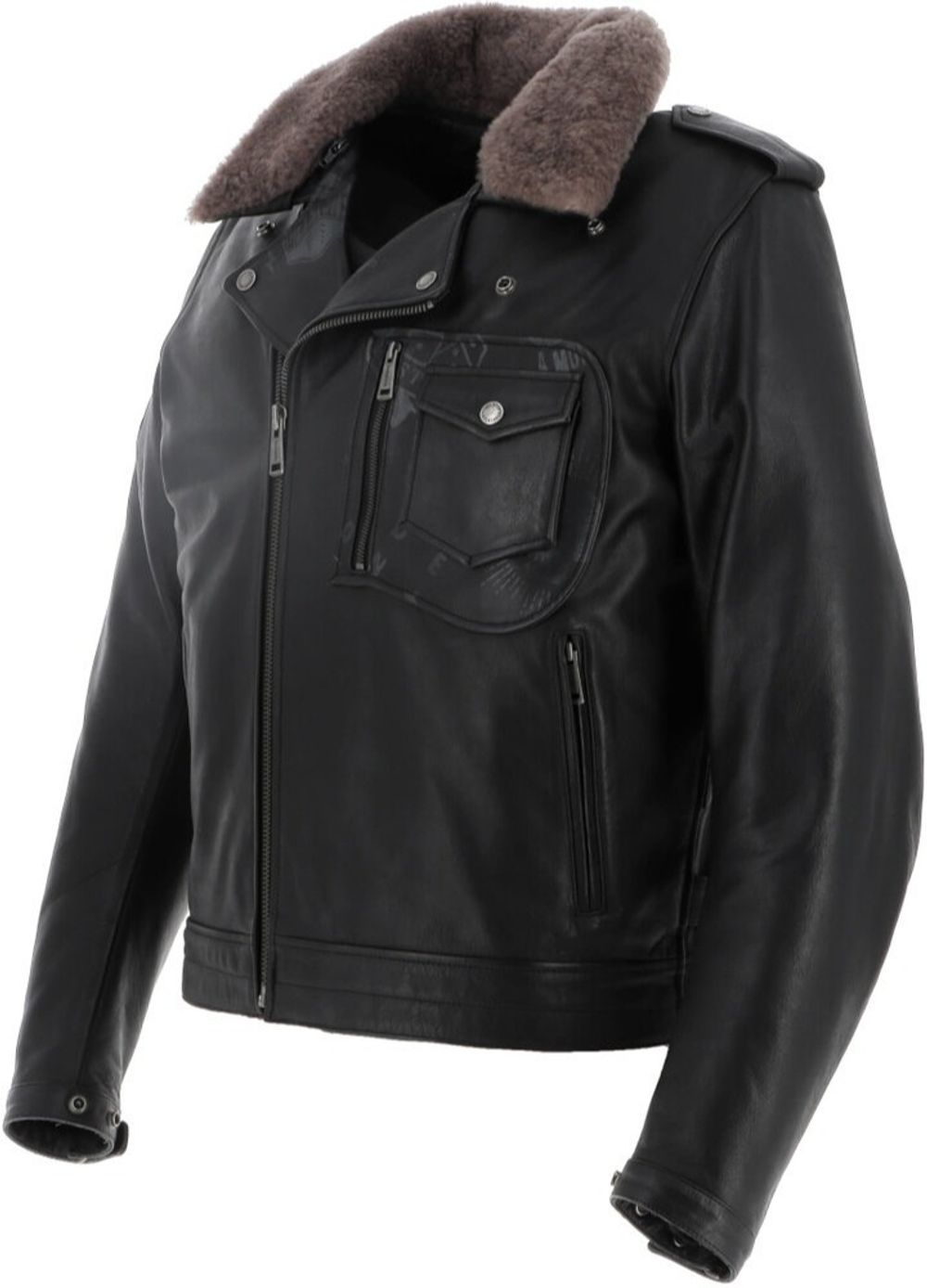 Perco Cuir / Черный