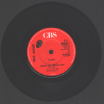 Mick Jagger / Let's Work (7" Vinyl Single)