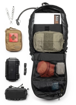 Рюкзак 5.11 Tactical Rush 12 2.0 24л
