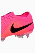 Бутсы Nike Tiempo Maestro Elite FG - розовый