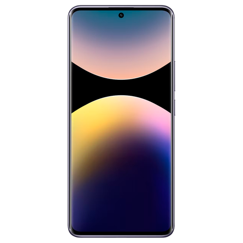 Смартфон Xiaomi Redmi Note 14 Pro+ 8/256GB, Lavender Purple (Фиолетовый)