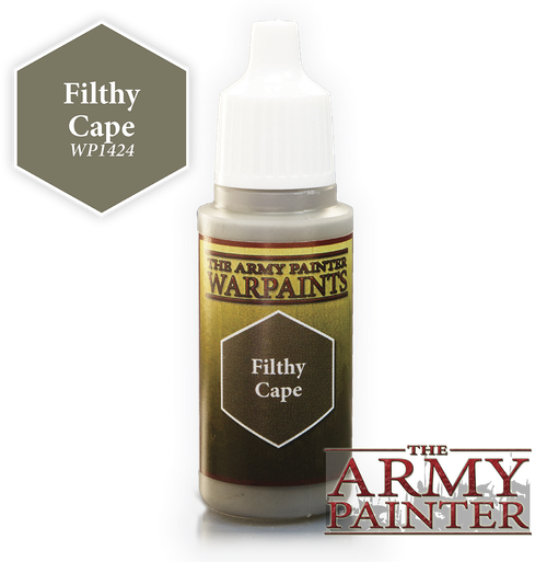 Filthy Cape