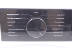 Пластик стиральной машины Gorenje WNHA62SAS