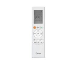 Midea MSAG1-07HRN8-I/MSAG1-07HRN8-O