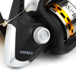 Катушка безынерционная Osprey GT2000A (2000, 5BB, мет. шпуля)