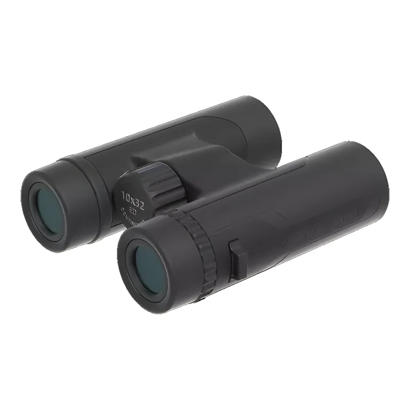 Бинокль Vector Optics Continental 10x32 ED (SCBO-26) - вид со стороны окуляров в три четверти