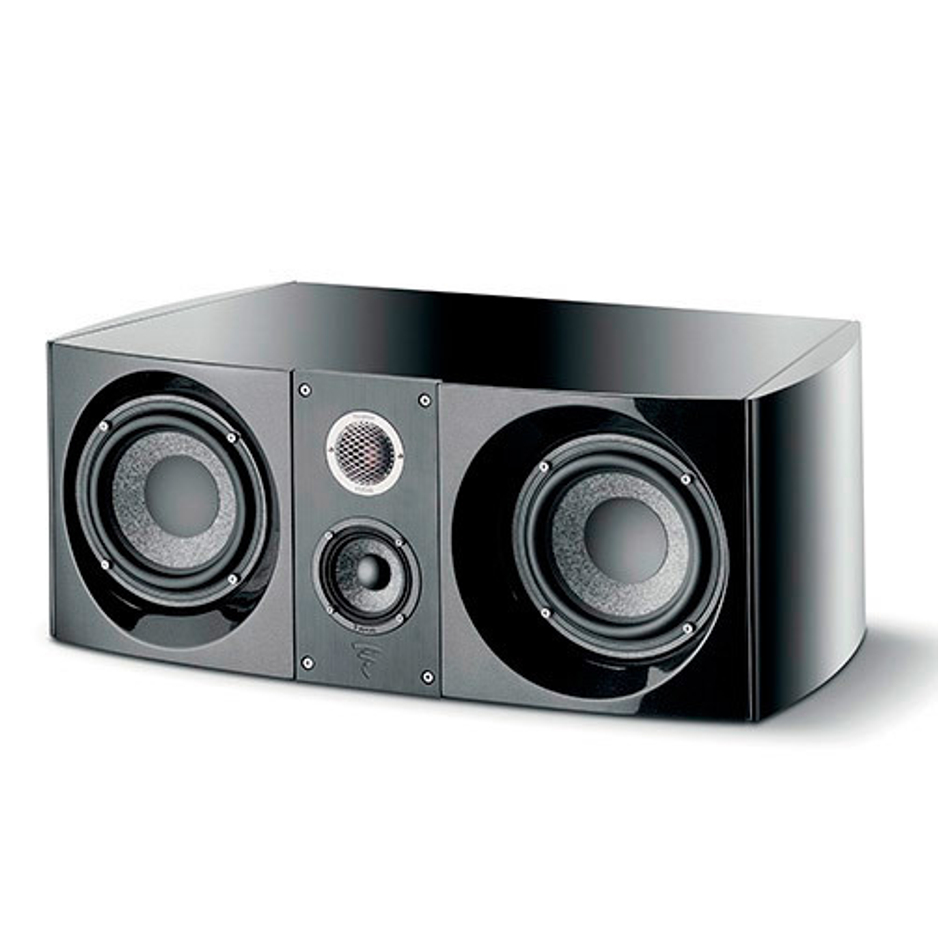 Focal Sopra Center