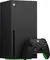 Игровая приставка Microsoft XBox Series X 2 ТБ Galaxy Black