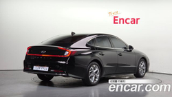 Hyundai Sonata 2.0 — 2023
