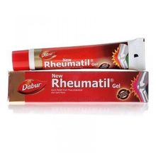 Гель Dabur Rheumatil 30 г
