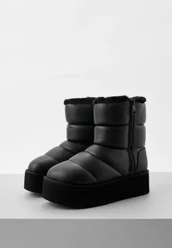 Ботинки женские Karl Lagerfeld TERMO