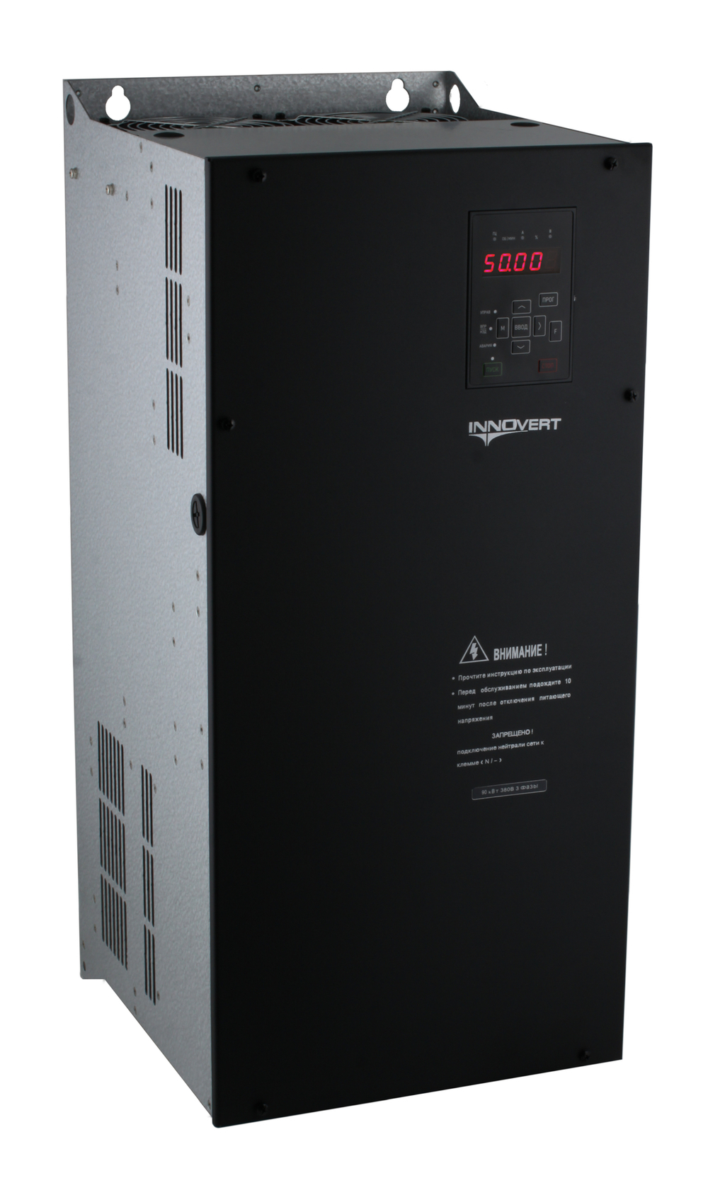 Частотник INNOVERT IBD903P43E