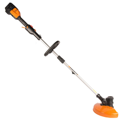 Триммер аккумуляторный WORX WG184E.9