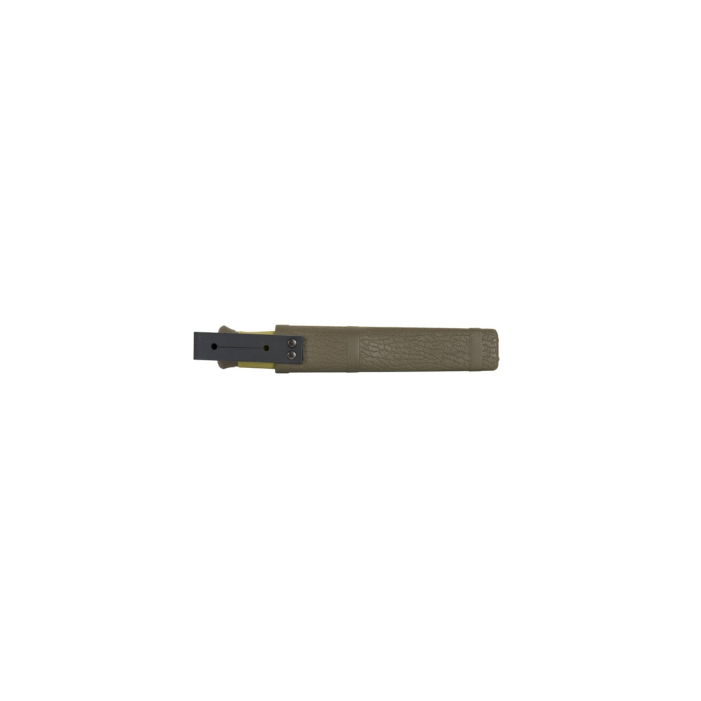 Нож туристический Morakniv Outdoor 2000-Stainless Steel Olive Green