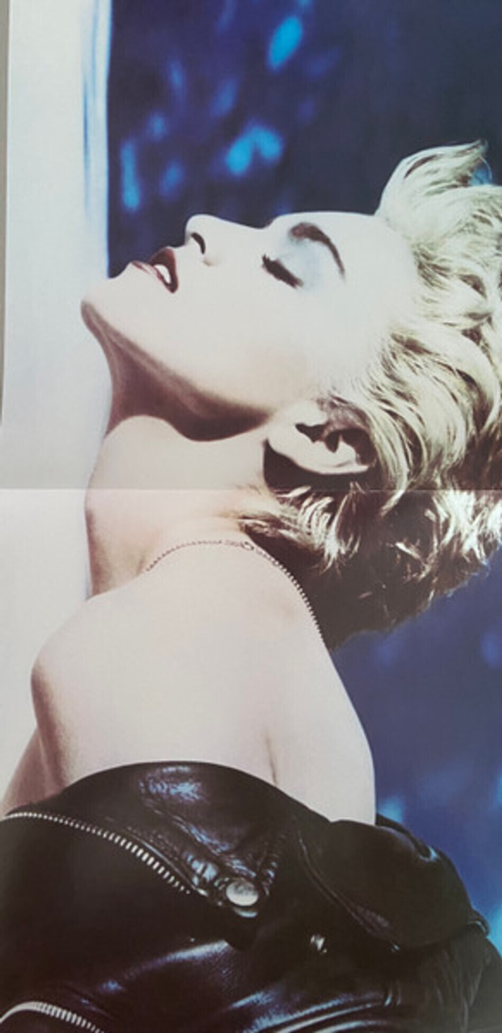 Madonna / True Blue (Coloured Vinyl)(Limited Edition)(LP)