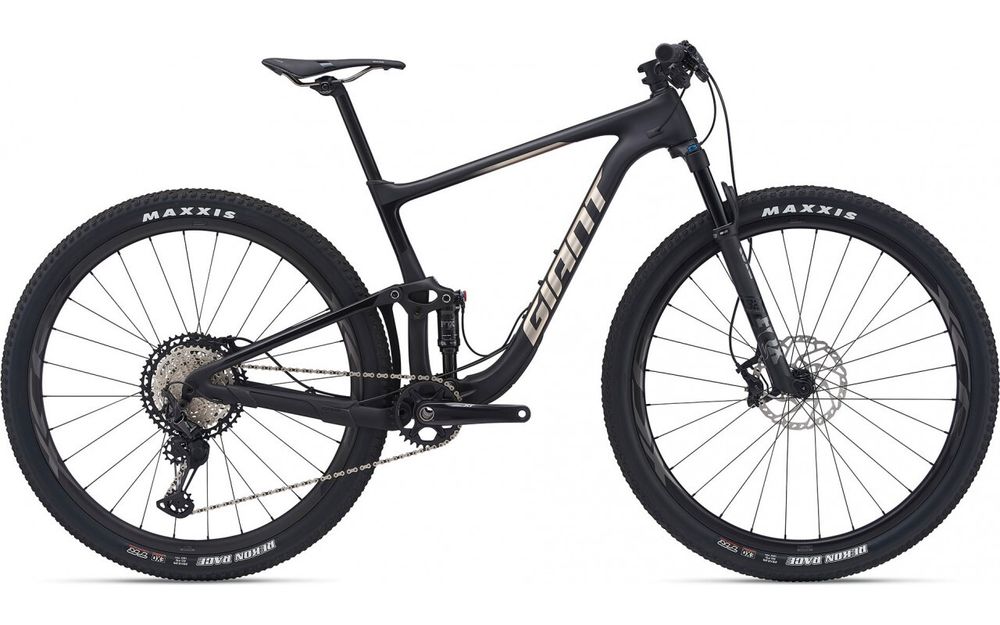 Велосипед GIANT Anthem Advanced Pro 29 1 (2021)