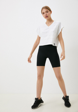 Футболка женская REEBOK PERFORATED TEE