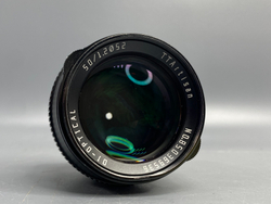 TTArtisan APS-C 50mm f/1.2