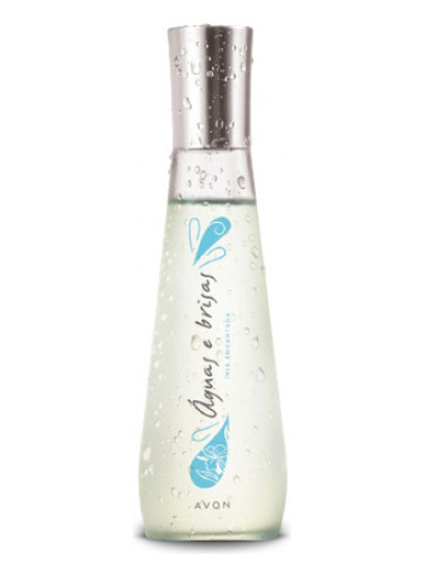 Avon Aguas e Brisas Iris Encantada