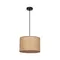 Подвесной светильник Straw A7090SP-1BK Arte Lamp