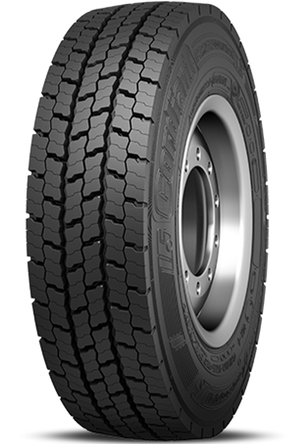 Автошина 315/70R22.5 CORDIANT PROFESSIONAL DR-1 154/150L (ведущие оси)