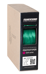 Prototyper Soft аквамарин (прозрачный) 0.75КГ