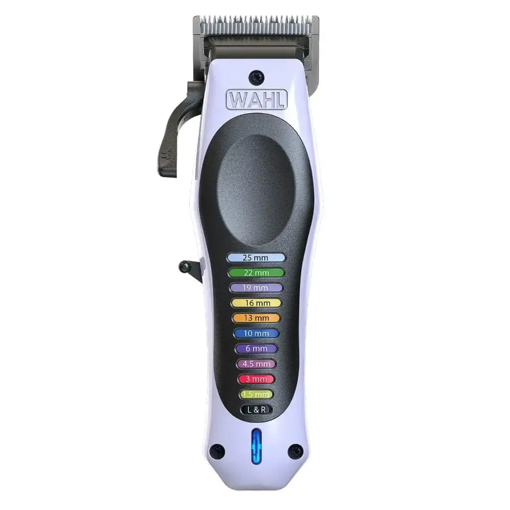Машинка для стрижки Wahl Color Pro Lithium 3028048