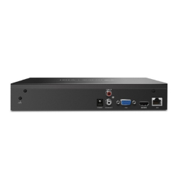 Видеорегистратор для видеонаблюдения TP-Link VIGI NVR1016H 16-канальный сетевой видеорегистратор