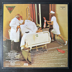 Frizz ‎– Nicht Zu Retten (Германия 1980г.)
