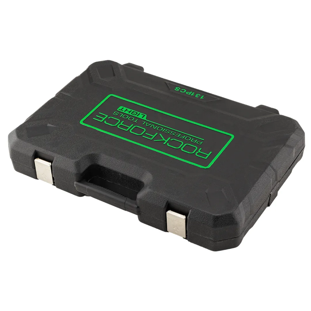 Набор инструментов 131пр. RockFORCE LIGHT RF LIGHT-41312-5 DS