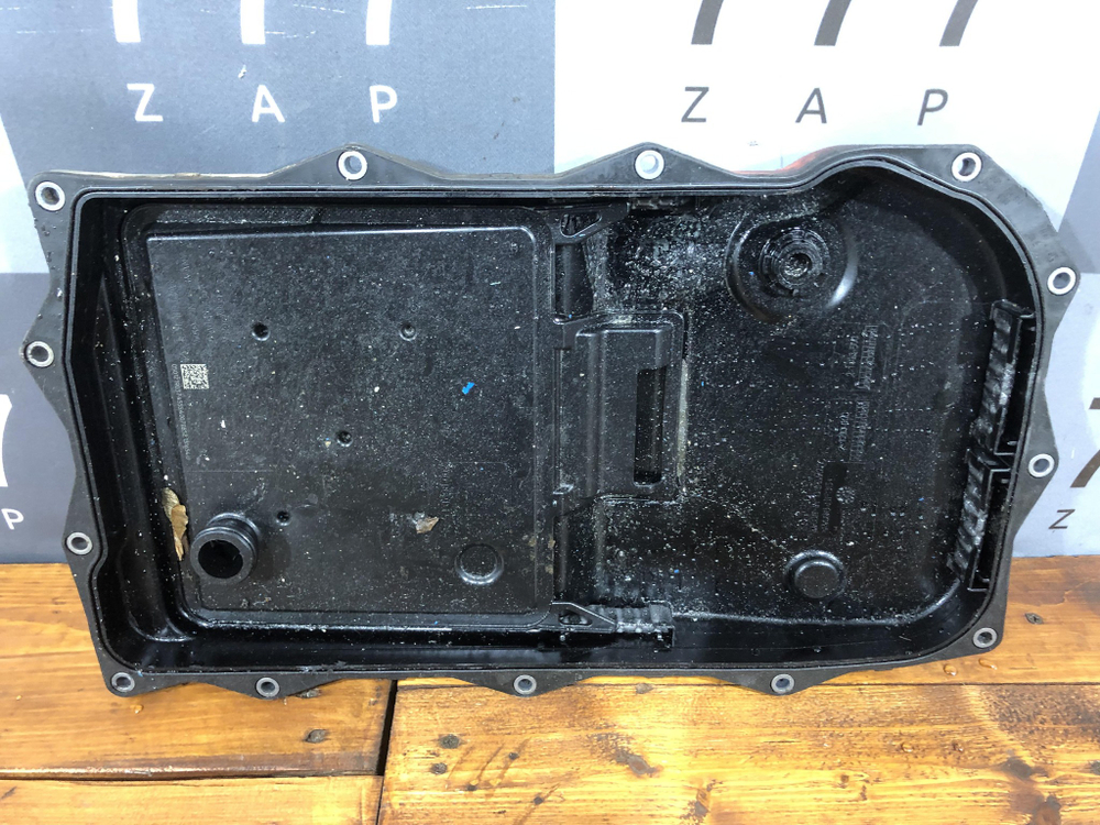 Поддон АКПП Фильтр-поддон ZF 8HP45/70 Б/У Оригинал 0501219037