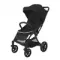 Прогулочная коляска Espiro Fuel Pro Dynamic Black