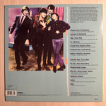 The Monkees - Then & Now... The Best Of The Monkees (Европа 1986г.)