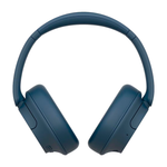 Беспроводные наушники Sony WH-CH720N, Blue (Синий)
