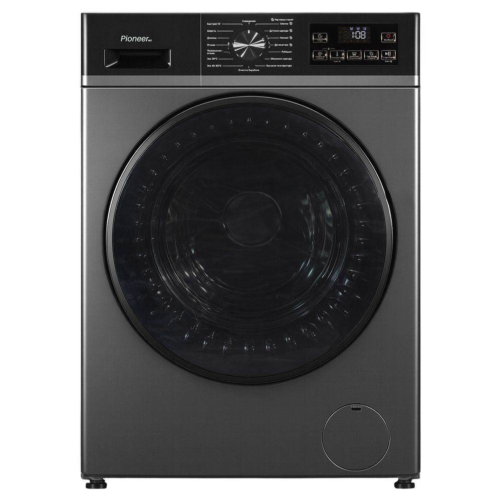 Стиральная машина Pioneer WM-127002DG Стиральная машина Pioneer WM-127002DG