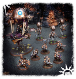 Start Collecting! Kharadron Overlords