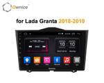 Установочный комплект для LADA GRANTA 2018+  KUBERG OL-9063