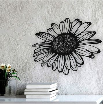Декоративное панно Bloom (by Delightful)