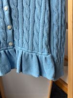 Хлопковый кардиган Polo Ralph Lauren, 98