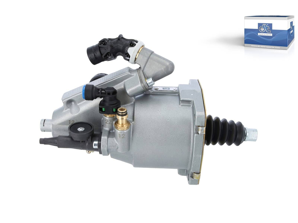 ПГУ сцепления d100 RVI Premium/Magnum/Kerax