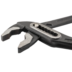 Пассатижи переставные сантехнические 250мм RockForce##Rock FORCE RF-613B250
