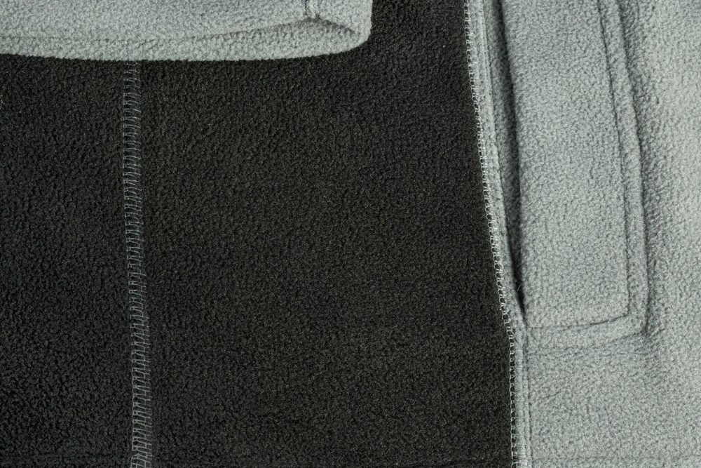 Костюм флис. Norfin ALPINE 2 BL 01 р.S