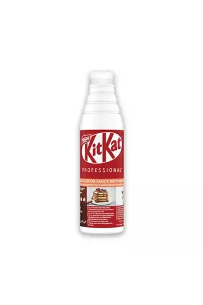 Соус Nestle KitKat Waffle, 1 кг - KitKat