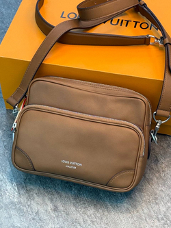 Сумка через плечо Louis Vuitton Nil