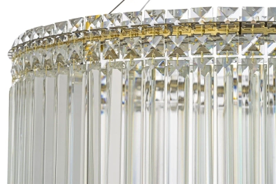 Люстра подвесная Arti Lampadari Elite Ovindoli L 1.5.60.101 G